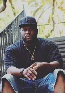 Slugga Black — hip-hop artist profile photo