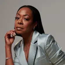 Tichina Arnold — hip-hop artist profile photo