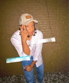 Shawn Charles — hip-hop artist profile photo