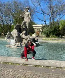 The Kid Zetsu — hip-hop artist profile photo
