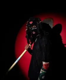 No Love Monday — hip-hop artist profile photo