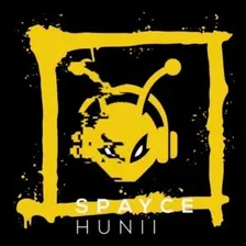 SPAYCE HUNII — hip-hop artist profile photo