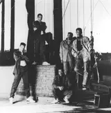 Ralph Tresvant profile photo