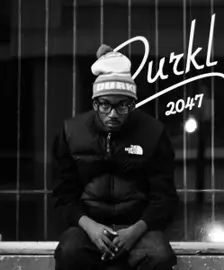 Phil Adé — hip-hop artist profile photo