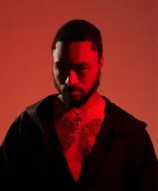 Tron Austin — hip-hop artist profile photo