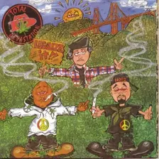 Total Devastation — hip-hop artist profile photo