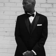 Pep Love — hip-hop artist profile photo
