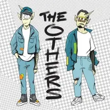 The Others — hip-hop artist profile photo