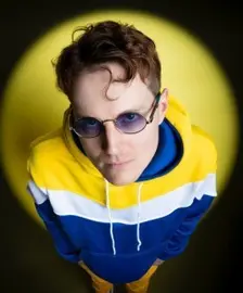 Wilhelm Duke — hip-hop artist profile photo