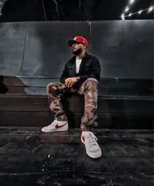 Rodey Cali’s Remedy — hip-hop artist profile photo