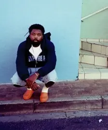 Myquale — hip-hop artist profile photo
