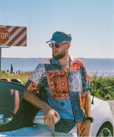Willie Moss — hip-hop artist profile photo
