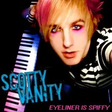 Scotty Vanity — hip-hop artist profile photo