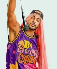 RealXman — hip-hop artist profile photo