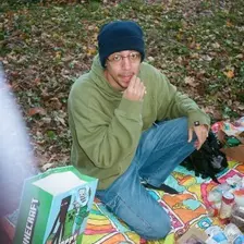 Stickerbush — hip-hop artist profile photo