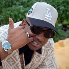P.E.P — hip-hop artist profile photo