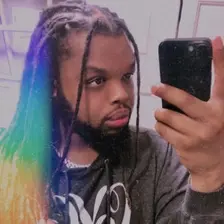 Rell Robinson — hip-hop artist profile photo