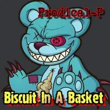 Prodical-P — hip-hop artist profile photo