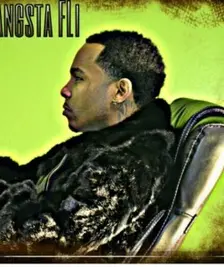 Rydah J. Klyde — hip-hop artist profile photo