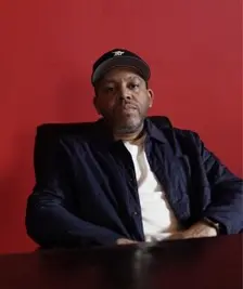 Supastition — hip-hop artist profile photo
