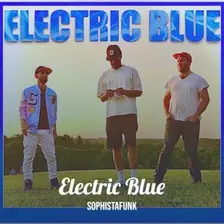 Sophistafunk — hip-hop artist profile photo