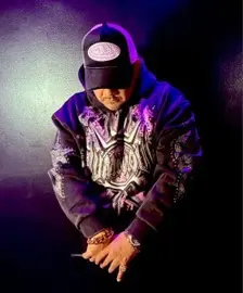Papi Storz — hip-hop artist profile photo