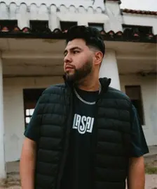 Samuel ASH — hip-hop artist profile photo