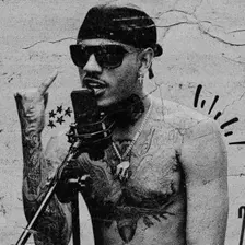 Milly — hip-hop artist profile photo
