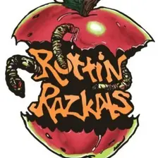 Rottin Razkals — hip-hop artist profile photo
