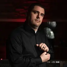 PIVE — hip-hop artist profile photo