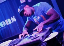 Rob Swift — hip-hop artist profile photo