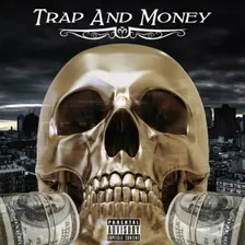 Rap Nation — hip-hop artist profile photo