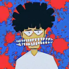 OMINVS — hip-hop artist profile photo