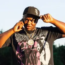Offskrength AC — hip-hop artist profile photo