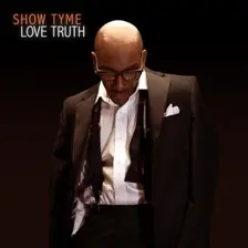 Show Tyme — hip-hop artist profile photo