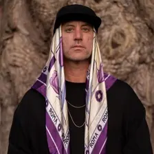 RA-BE 333 — hip-hop artist profile photo