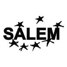 Salem — hip-hop artist profile photo
