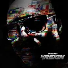 Papa Reu — hip-hop artist profile photo