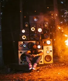 Swayyvo — hip-hop artist profile photo