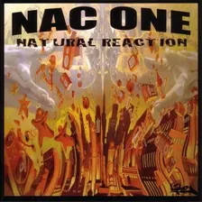 Nac One — hip-hop artist profile photo