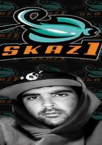 Skaz One — hip-hop artist profile photo