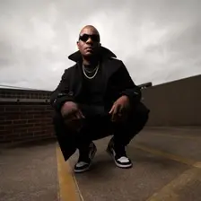 Sunspot Jonz — hip-hop artist profile photo