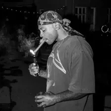 Nvy Jonez Lkr — hip-hop artist profile photo