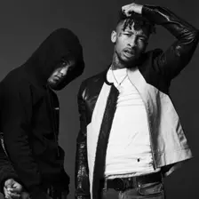 Peso Da Mafia — hip-hop artist profile photo