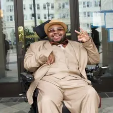 Rap J — hip-hop artist profile photo
