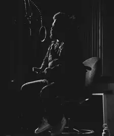 Tre' Amani — hip-hop artist profile photo