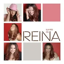 Reina — hip-hop artist profile photo