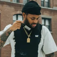 V Don — hip-hop artist profile photo