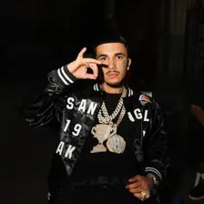 Peysoh — hip-hop artist profile photo