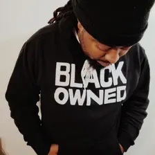 They Call Me Sauce — hip-hop artist profile photo
